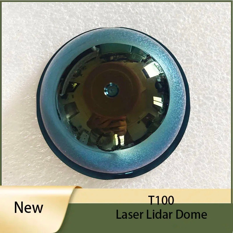 HB โดรนการเกษตร T100 เลเซอร์ Lidar Dome สําหรับ DJI Argas พืชป้องกันโดรนอะไหล่ซ่อม