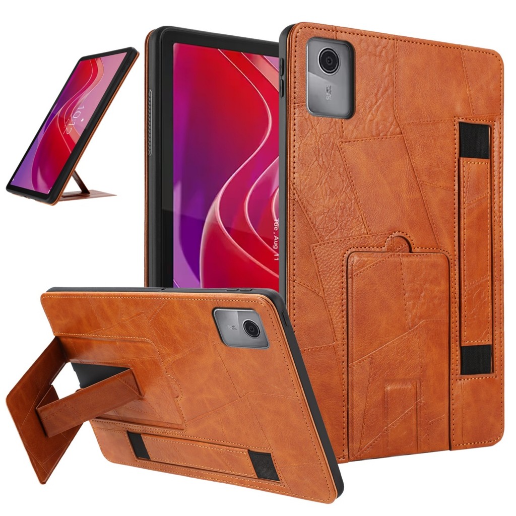 เคส สําหรับ Lenovo Idea Tab 11 นิ้ว TB336ZU TB336FU Tab K11 Gen 2 M11 TB330XU TB330FU แท็บเล็ตปลอกมื