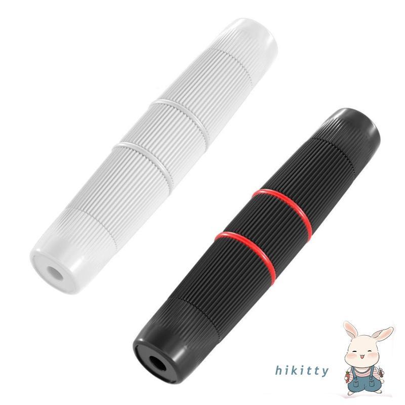 HIK RJ45 ขั้วต่อกันน้ํา IP67 Unshielded Passthrouter Header Connector