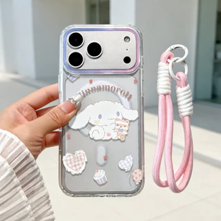 📑เข้ากันได้สำหรับ เคสไอโฟน 17PROMAX iPhone 16pro 11 14plus 15PROmax 12 13pro-HLYCK122