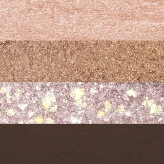 KIKO MILANO New Glamour Multi Finish Eyeshadow Palette กลามัวร์ มัลติ ฟินิช อายแชโดว์ พาเลตต์ (ที่ทาตา พาเลทตา แต่งหน้า)