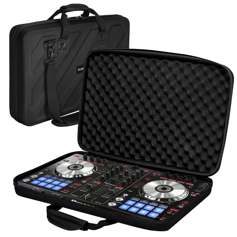 กระเป๋าเก็บอุปกรณ์เครื่องเล่นดีเจ Pioneer DDJ400/FLX4/SB2/SB3/SR/DDJ1000