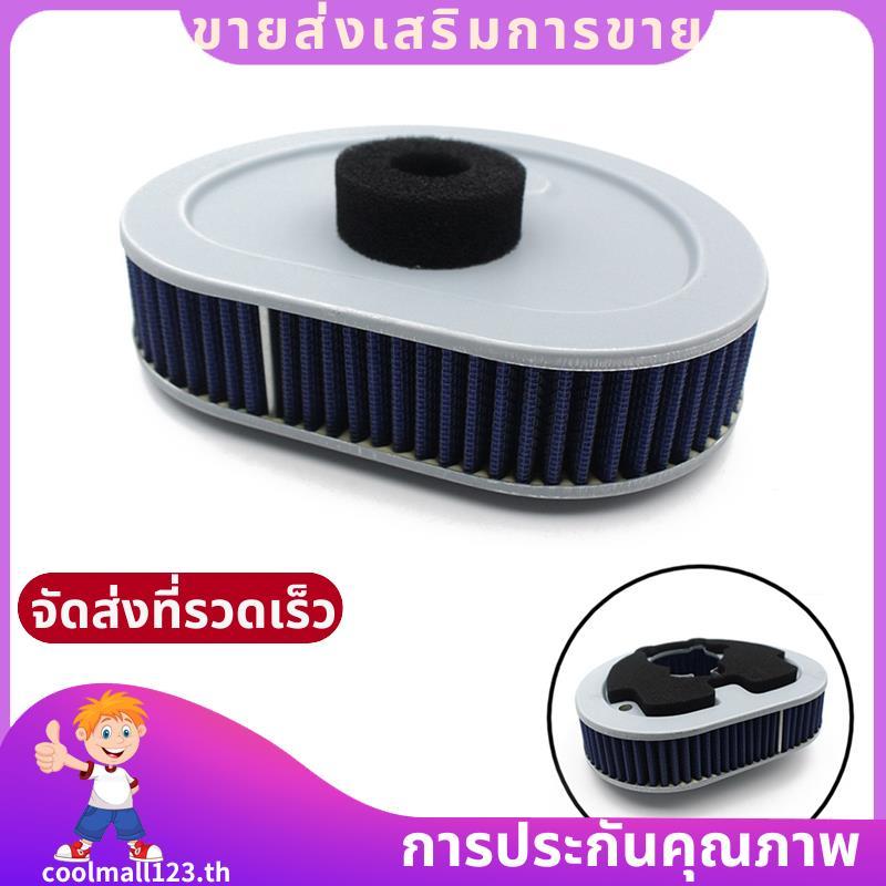 รถจักรยานยนต์กรองอากาศ ABS กรองอากาศทําความสะอาดอุปกรณ์เสริมสําหรับ FLHR แผนที่ 29259-91A HD-1390 .c