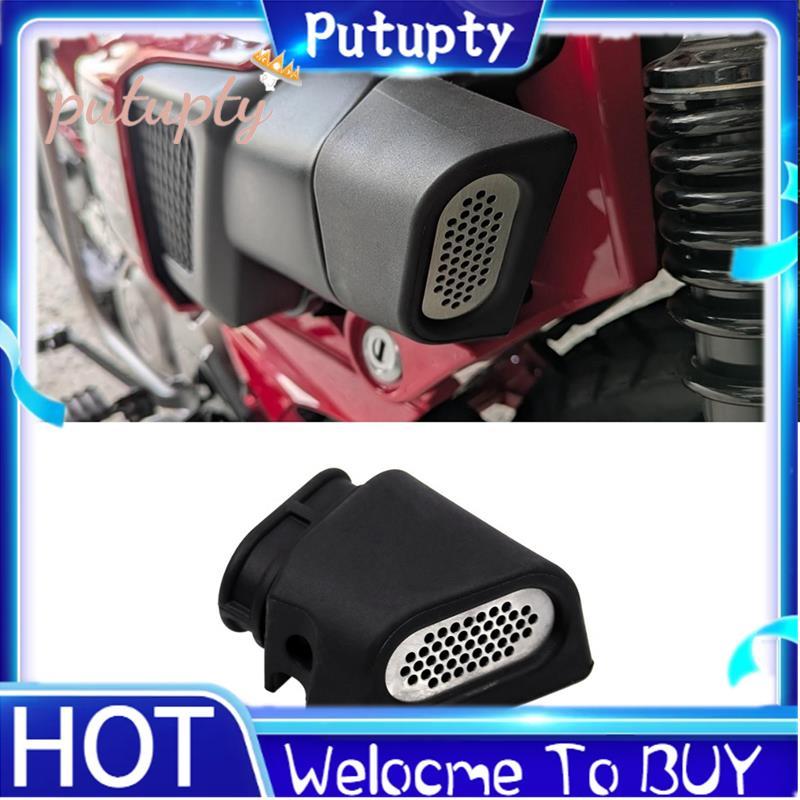 การ์ดกรองอากาศรถจักรยานยนต์สําหรับ Hunter CT125 JA55 JA65 2020-2024 อุปกรณ์เสริมรถจักรยานยนต์