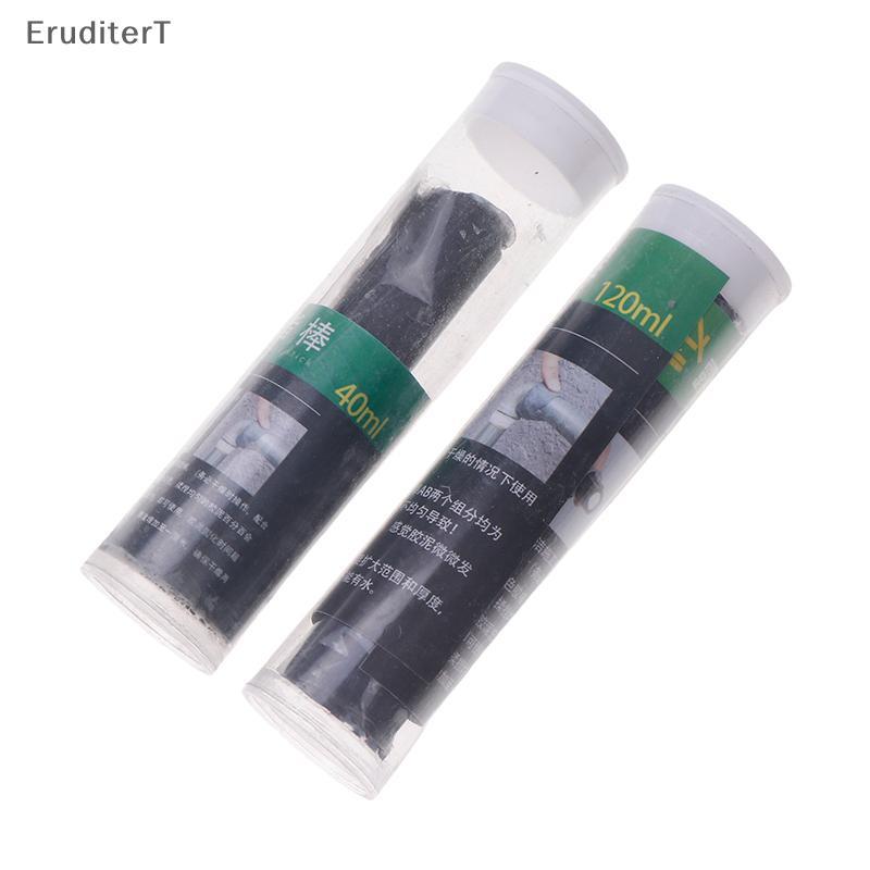 [EruditerT] Metal Filler Putty Epoxy Putty Stis กาวถาวร Qui Leak Repair Epoxy Putty Repair Mounting 