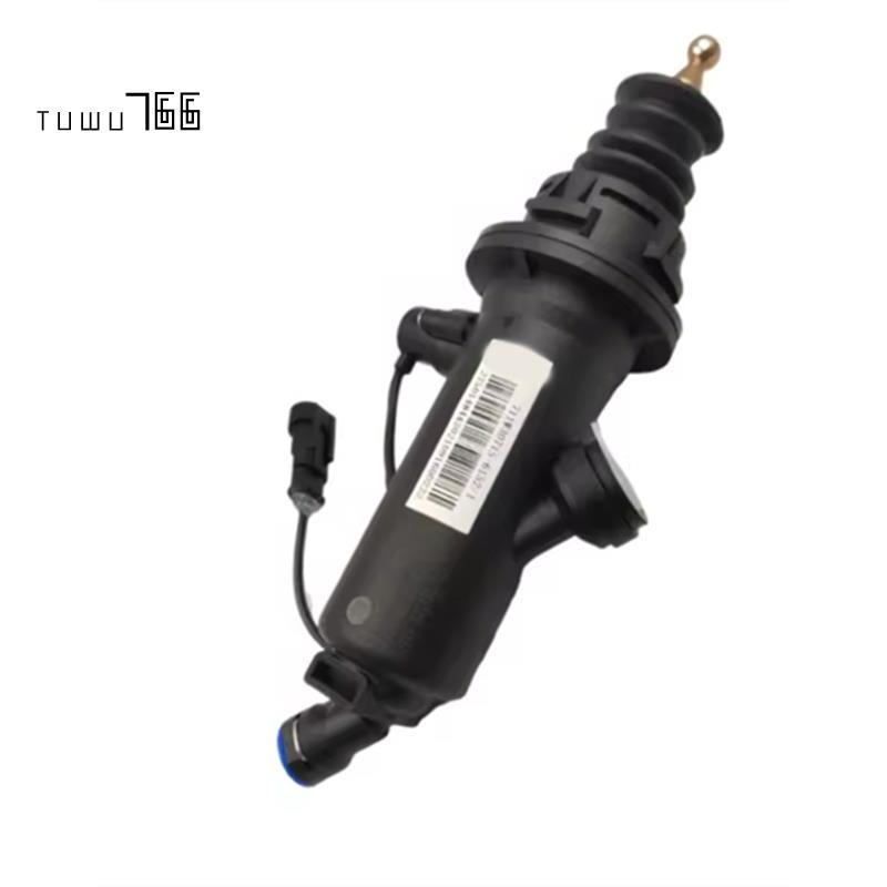 [tuwu766]ปั๊มบูสเตอร์สําหรับ SIONTRUK HOWO TX T5G SITRAK C7H G7- คลัทช์ทาสกระบอก 711W30715-6152 ชิ้น