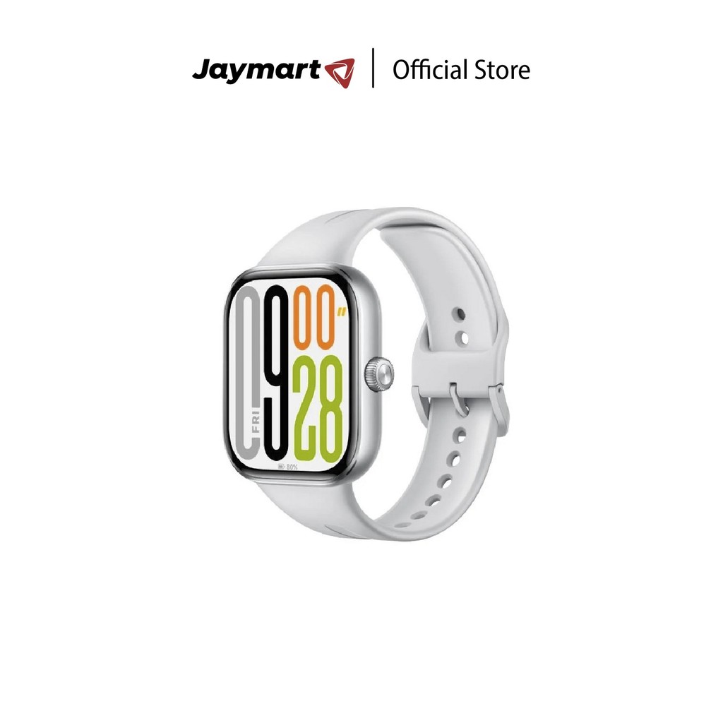Xiaomi Redmi Watch 5 (รับประกันศูนย์ 1 ปี) By Jaymart