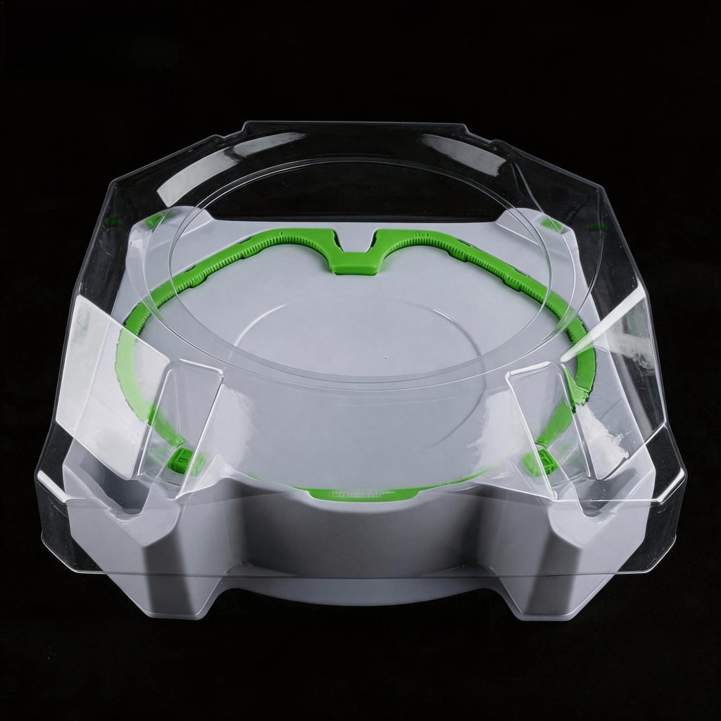 [Beyblade] Universal Beyblade Beyblade หนา Beyblade Disc BX Boy Acceleration Battle Beyblade Disc Bo