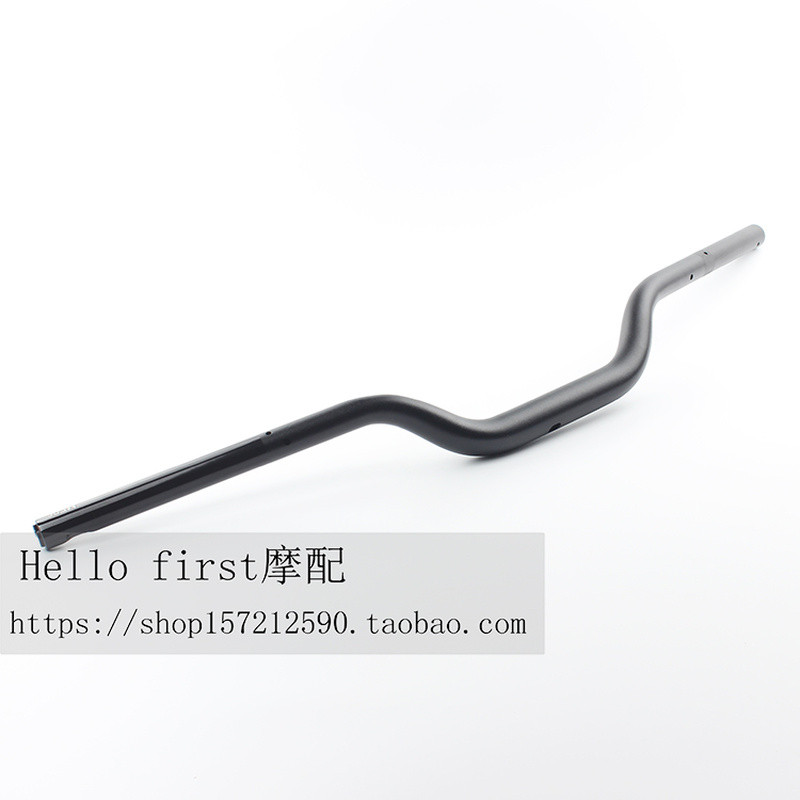 [คลังสินค้าพร้อม] เหมาะสําหรับ Triple S 660 Triple R/S ก๊อกน้ําแฮนด์แฮนด์แฮนด์ทิศทางแฮนด์