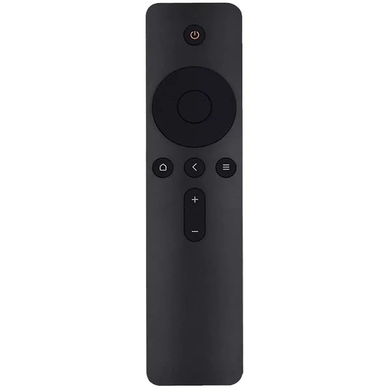 เข้ากันได้กับรีโมทคอนโทรล IR ของ Xiaomi TV 4A/4C/4S (ไม่มีเสียง)
