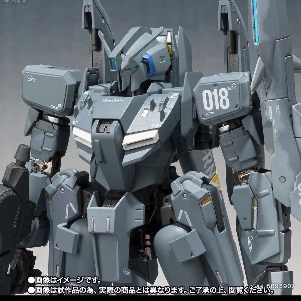 ของแท้ Generation Soul MR Soul Z PLUS A1/A2C1/C2 ใช้งานร่วมกับ Dress Up Version Gundam