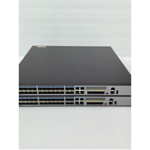 Huawei S5720-36C-EI-28S 24 พอร์ตไฟ Gigabit + 4 สวิตช์สามชั้น Megalight รองรับการจัดการ WEB