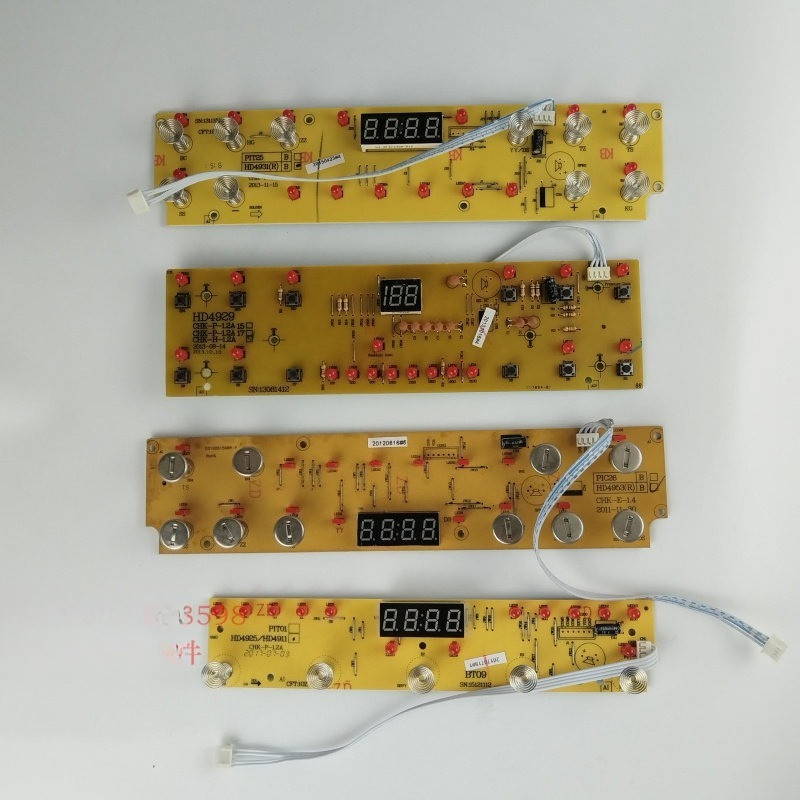 Philips Induction Cooker Board HD4911/4925/4931/4929/4963