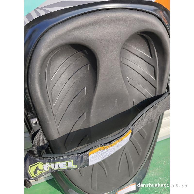 Dutch Tail Wave Water Skiing Kneeling Board Water Slipping Water Kneeling Board Surfing Board กระดาน