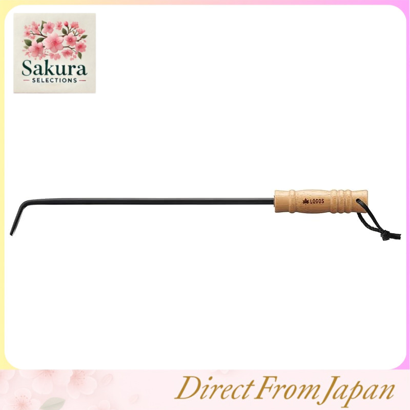 Logos (LOGOS) Fire Tending Stick 81064221