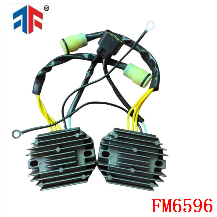 32800-98J03 32800-98J01-000 Outboard Unit Rectifier Suzuki DF200 225 250