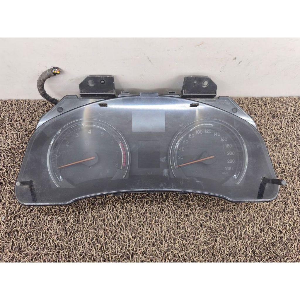 Toyota Avensis T27 Instrument Cluster Meter OEM มือสอง