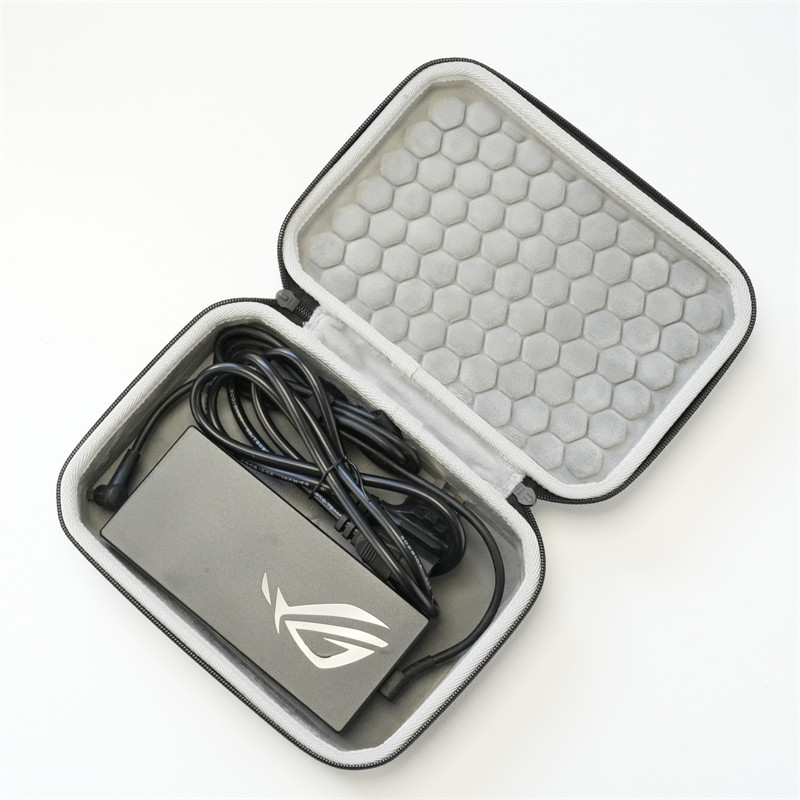 เหมาะสําหรับ ROG Phantom X (2025)/Phantom 14/Phantom 16 Air200W/240W Notebook Power Pack Bag Set Box
