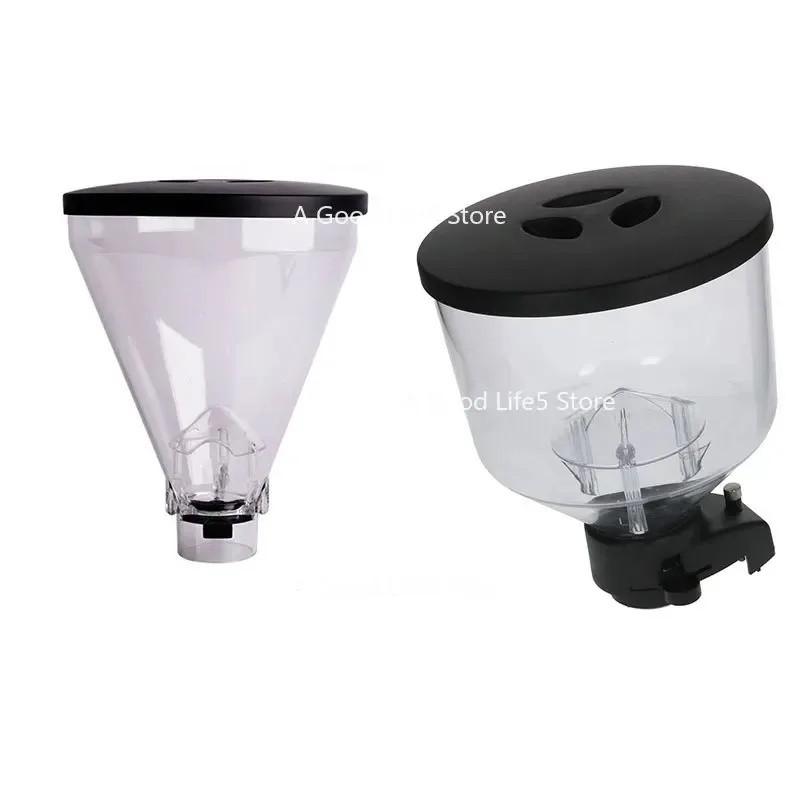 HZY ใช้ได้กับเครื่องบดกาแฟ MAZZER MINI/super Jolly/MAJOR/Robur Bean อุปกรณ์โกดัง
