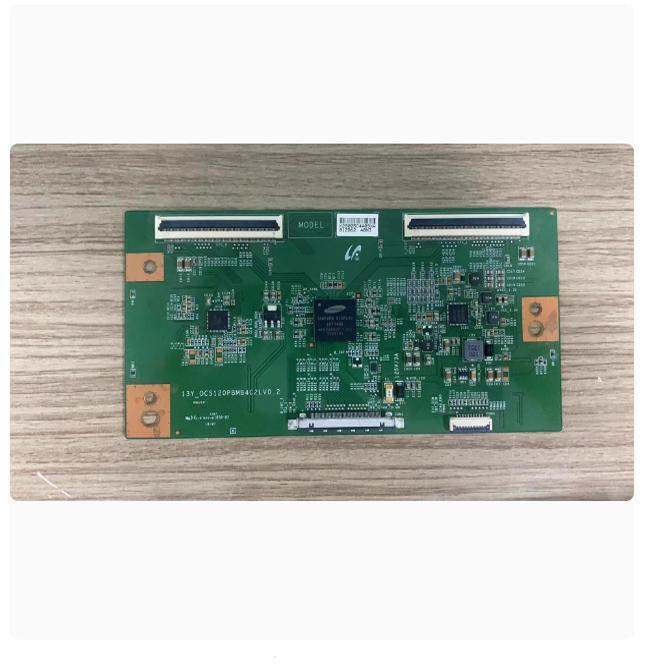 @@ ต้นฉบับ TCL L40F3500A-3D 40CE561D Logic Board 13Y-0CS120PBMB4C2LV0.2