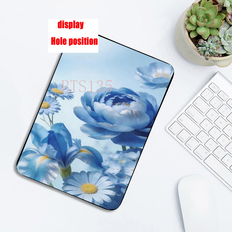 สําหรับ NUMEVIBE P60 /P60j /P60 Pro Max 5G 11.0 กรณีน่ารักการ์ตูนป้องกันการตกป้องกันกรณีสําหรับแท็บเ