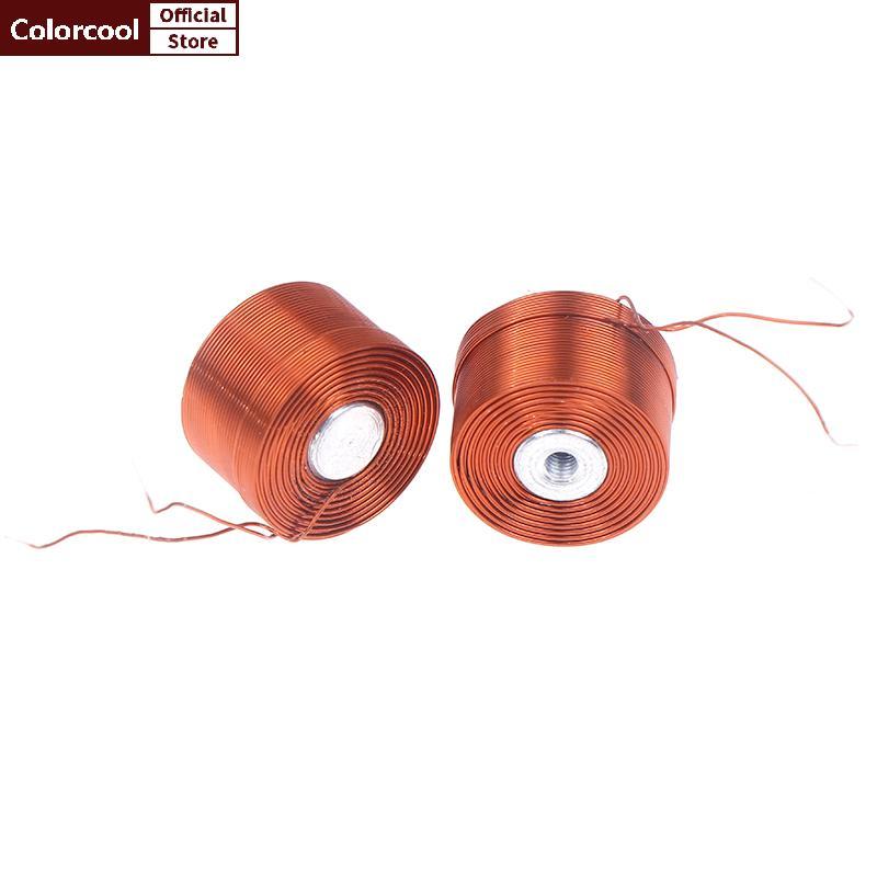 TH 1 ม้วนแม่เหล็ก Levitation COIL วัสดุคุณภาพ Made Coil 12x19 มม./0.47x0.75 นิ้วสําหรับ DIY ปฏิบัติ HH