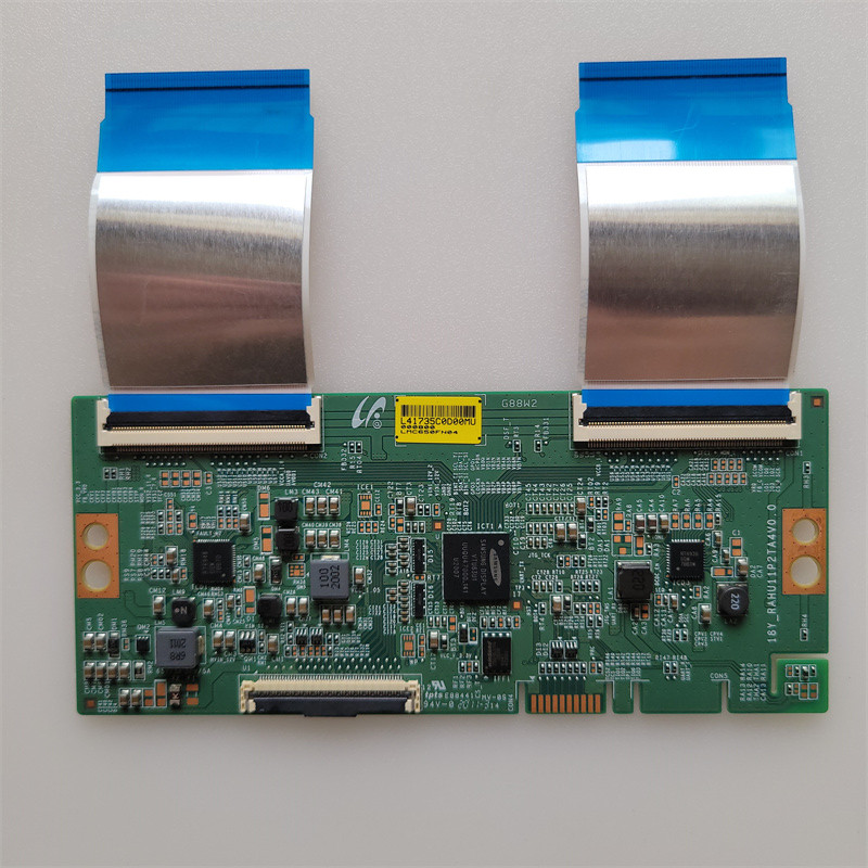 Xiaomi i L65M5-ES/AD L65M6-5P LCD TV Logic Board 18Y _ RAHU11P2TA4V0.0