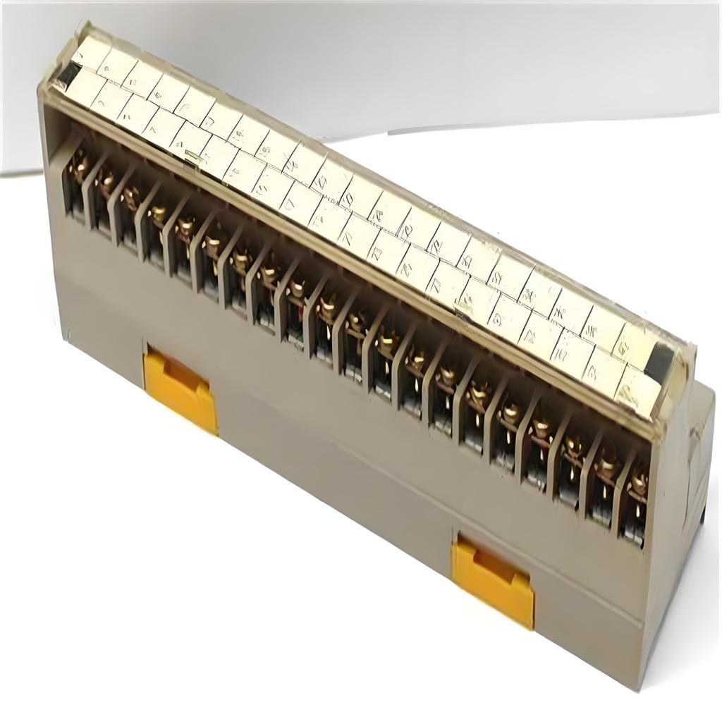 ญี่ปุ่น Yoshida Terminal Block PX7DS-20H4 PX7DS-40H4 PX7DS-50H4 MIL Connector