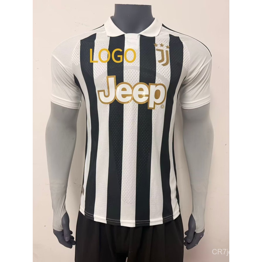 2026/27 Serie A Juventus เครื่องเล่นเหย้ารุ่น Jersey Island S-4XL 3PLM