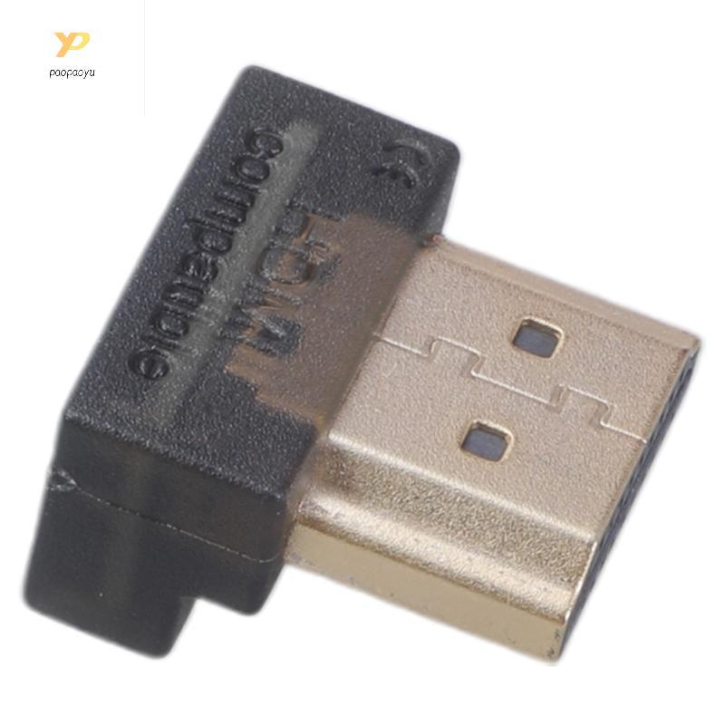 PPY Headless Display Modulators รองรับ 4K120Hz 144Hz 4K Emulators D