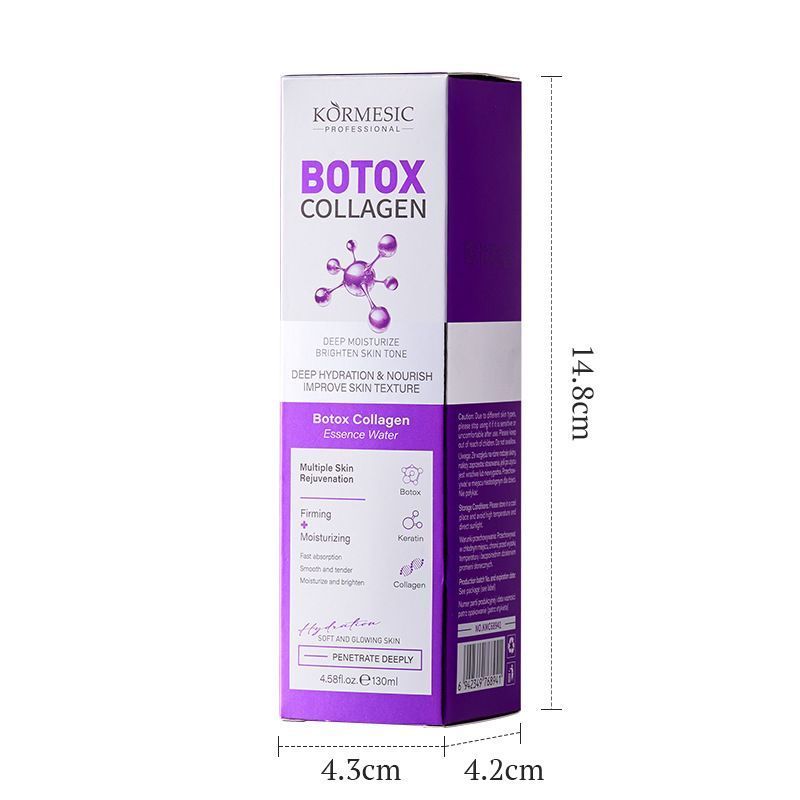 Anti-Aging Rejuvenating Skin Rejuvenating Skin KORMESIC Collagen Facial Skin Care Skincare Series