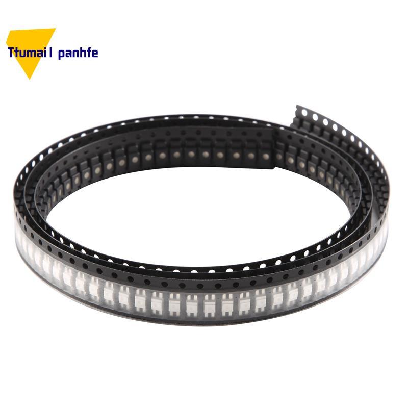 200PCS SK6812 -E RGB (Similar WS2812B) SK6812 3228 พิกเซล SMD ชิป LED แอดเดรสสี DC 5V