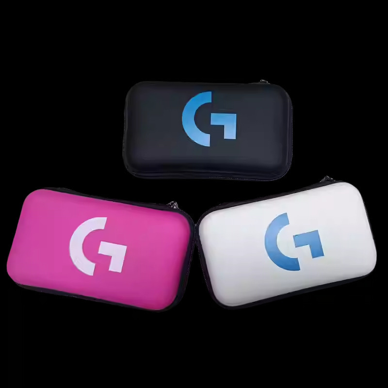 กล่องเก็บเมาส์ Logitech GPW2/GPW3/GPW4/G903/G502/G703 กระเป๋าเก็บ G Series แบบพกพา
