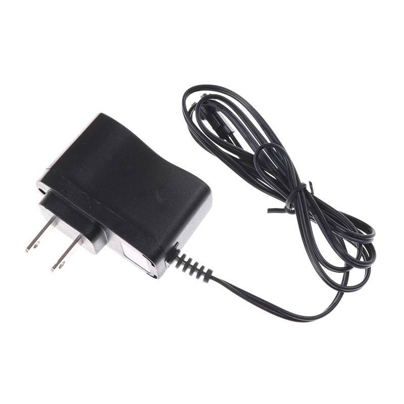 [Chicnest] DC 3.6V-7.2V RC Battery Pa Wall Charger Adapter สําหรับรีโมทคอนโทรลรถ BU