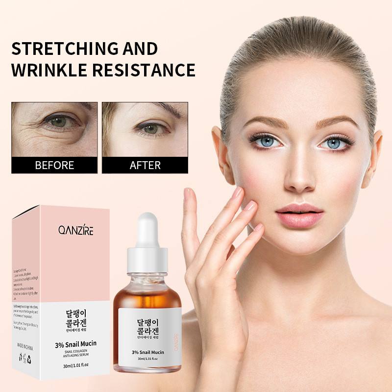 พร้อมส่ง Snail Essence Serum Snail Essence Serum Snail Essence 9.5