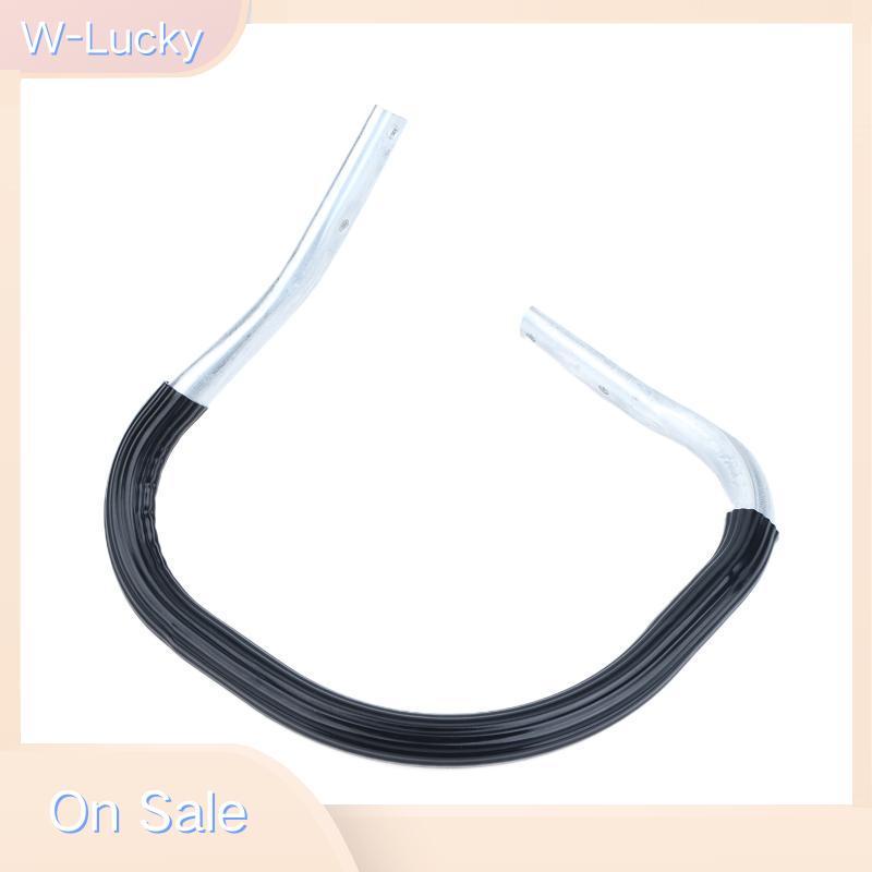 W-Lucky บาร์จับด้านหน้าสําหรับลูกโซ่จีนทนทานอะไหล่ทดแทนเหมาะกับ 4500 5200 5800 45CC 52CC 58CC รุ่น N