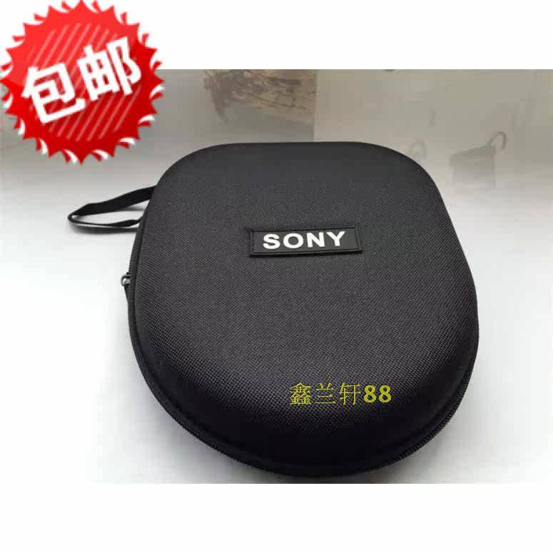 Sony MDR-1A ZX660AP ZX770AP กล่องหูฟัง Stranger Wife MSR7 กระเป๋าเก็บของ