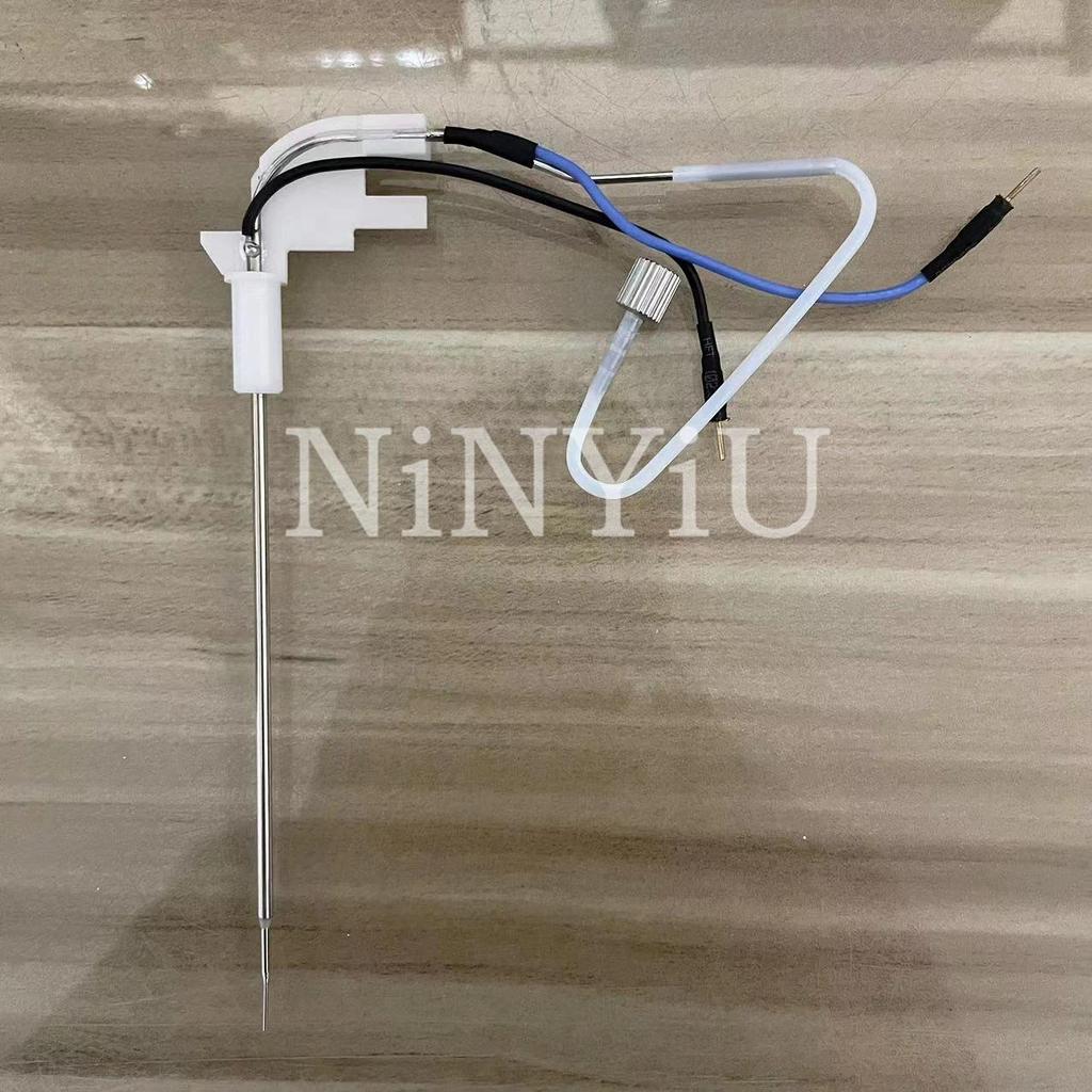 【QJ】Dirui CS-T240 CS-T300 ตัวอย่าง Probe CS-300 CS-240 DIRUI ตัวอย่างเข็ม CS T240 CST300