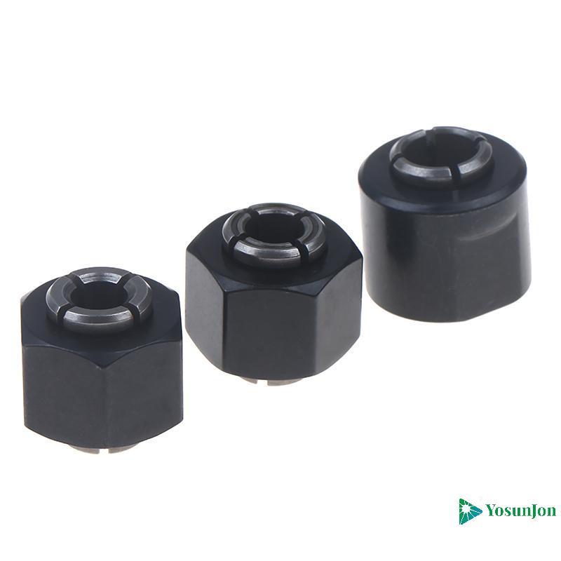 YosunJon] Collet Nut เปลี่ยนสําหรับ DCW609 DCW600 DCW604 DW609 DW613 DW614 DW615 DW620 DW621 DCW600B