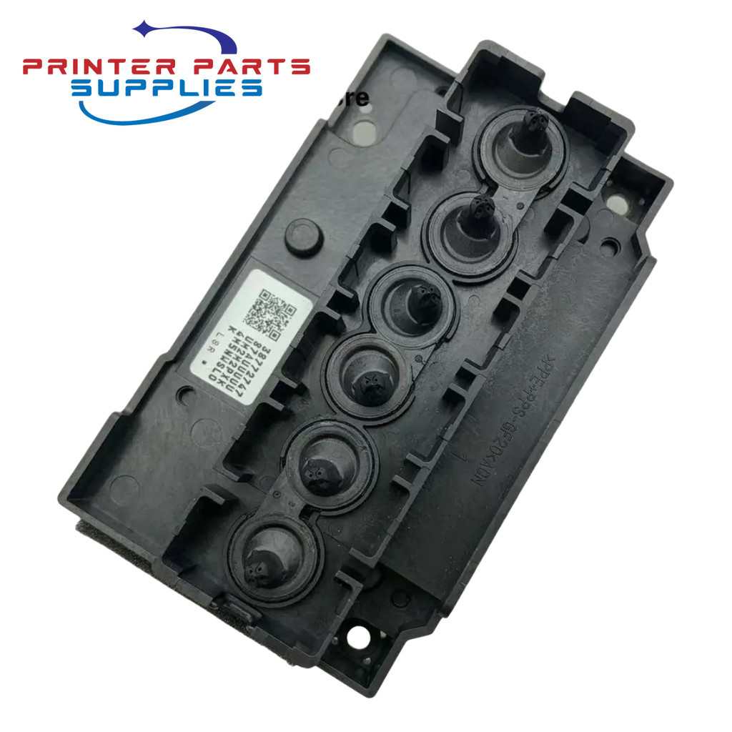 5PCS Original PrintHead สําหรับ Epson L801 L800 L805 TX650 R290 T50 1390 R390 R270 R1400 R1430 R330 