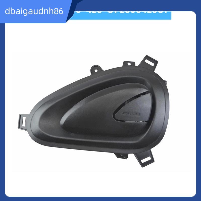 READY STOCKInside มือจับประตูสําหรับ International Durastar 2505-425-C1 ด้านหน้าขวา 2505-425-C1 2505
