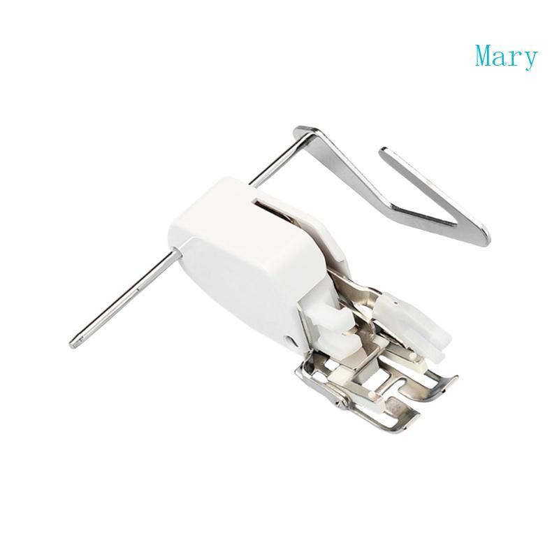 Mary Even Feed Walking Foot Cloth Feeding Presser Foot Sewing Machines Accessory