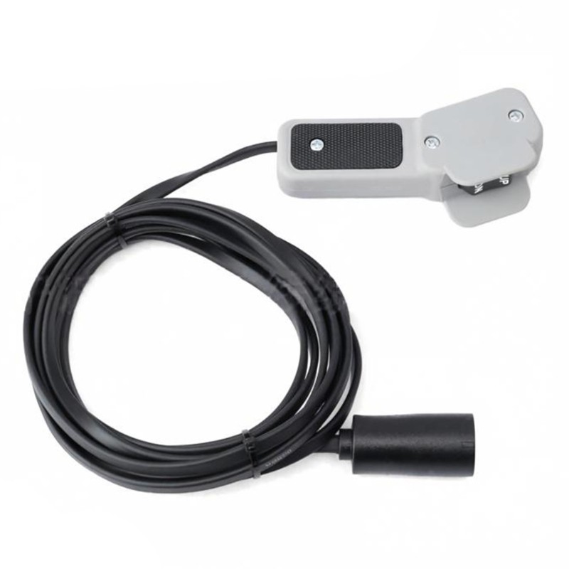 EV 64049 Side-by-Side Winch Control Handset สําหรับ WARN 2 5‐CI 1 5‐CI WARN แอปพลิเคชั่น Winch พร้อม