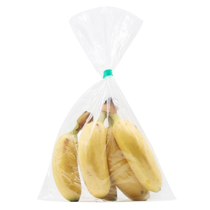 กล้วยไข่แพค Khai Banana Pack
