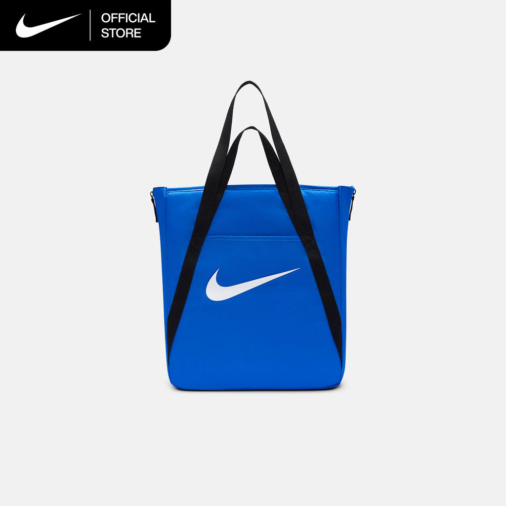 Nike Gym Tote Bag (28L) - Game Royal [IH7964-480]