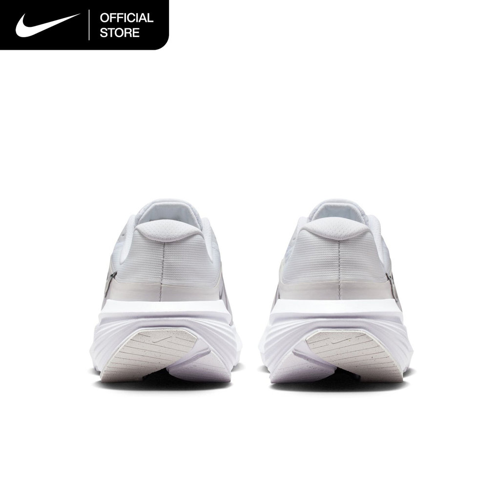 NIKE حذاء جري نسائي Downshifter 14 — أبيض — صورة 3