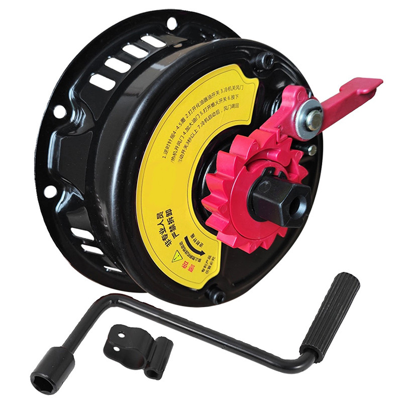 สีดํา,168 170F สีดํา,168 170F เครื่องยนต์เบนซิน Micro Tiller Sprayer ปั๊มน้ําเครื่องกําเนิดไฟฟ้า 168