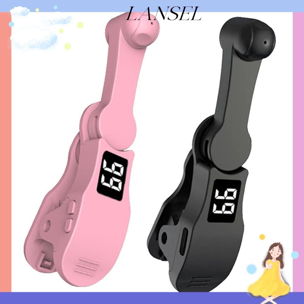 LA Auto Clicker Tapper Liker,อินเทอร์เฟซ USB Electric Physical Auto Screen Click, 2023 ต่อ Fast Clic