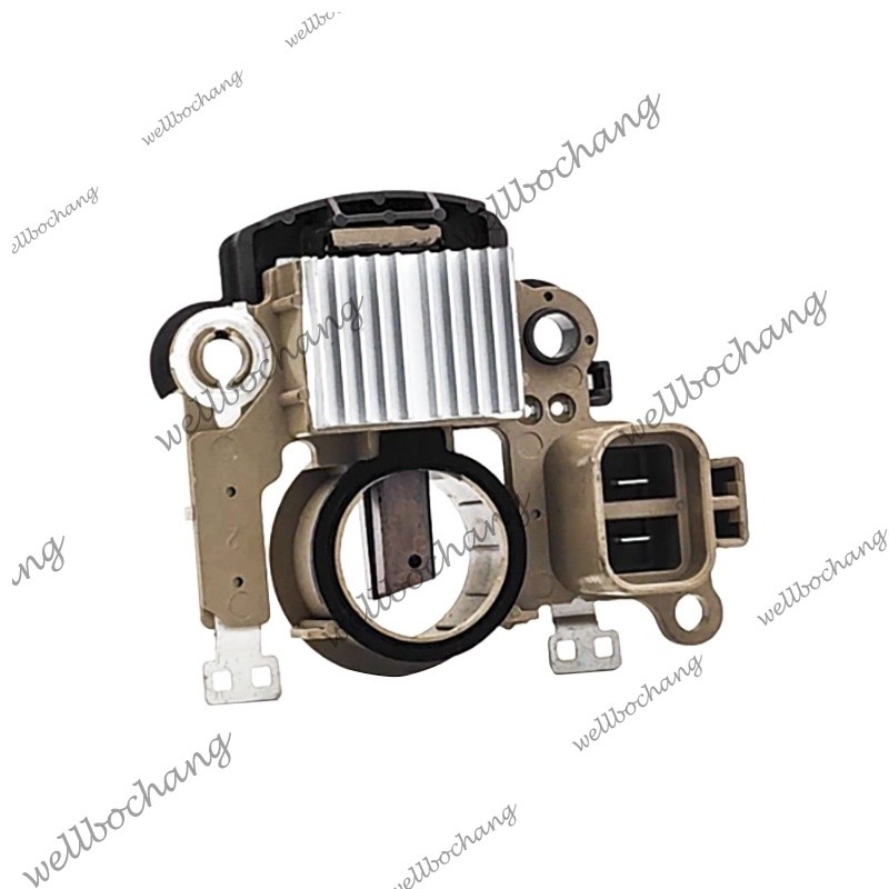 เครื่องปรับแรงดันไฟฟ้าอัตโนมัติสําหรับ denki ic สําหรับ 06-085/12V 139110 RTR8044 162781 ARM3854AD A