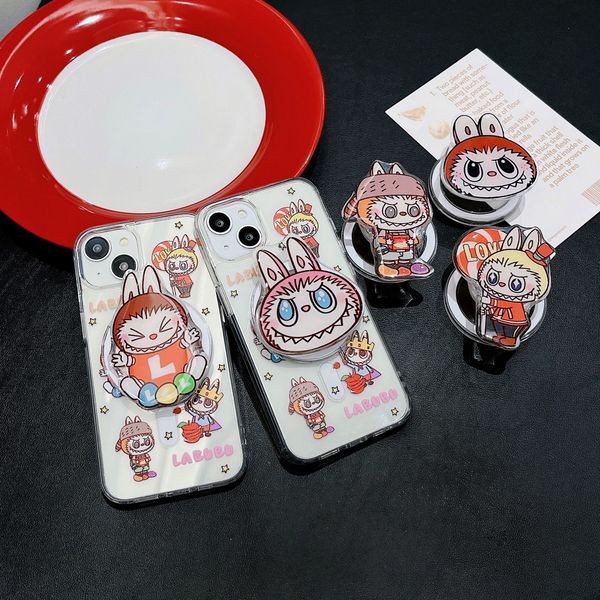 เคส 425 ไอโฟน เคส 425 degree 425 degree case เคส 425 เคสไอแพด 425 degree Labubu Apple 15 เคสโทรศัพท์